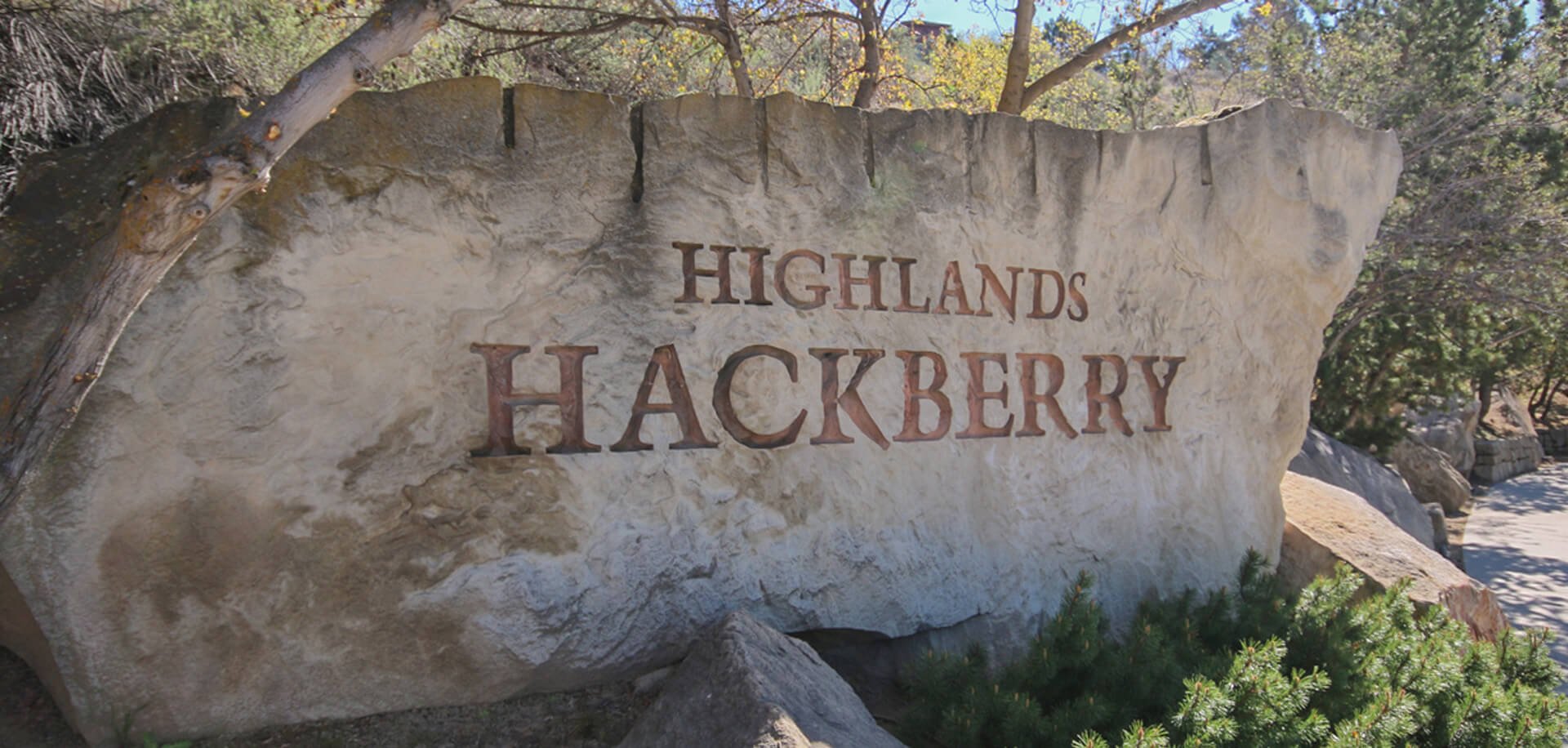 Hackberry Ranch